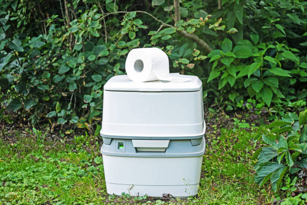 Best Long-term porta potty rental  in Little Flock, AR