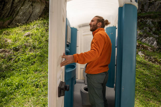 Best Porta potty rental for festivals  in Little Flock, AR
