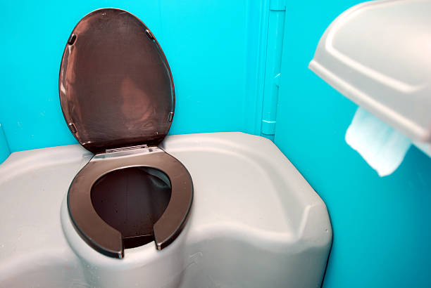 Best Portable toilet rental cost  in Little Flock, AR