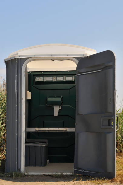 Best Portable restroom trailer rental  in Little Flock, AR