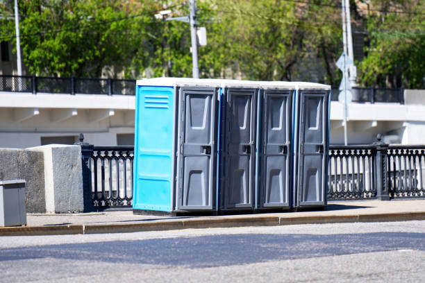 Best Porta potty rental for outdoor events  in Little Flock, AR