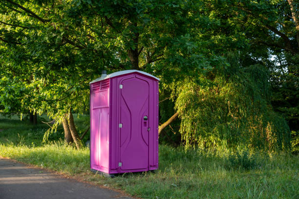 Best Construction site porta potty rental  in Little Flock, AR