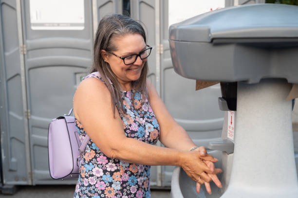 Best Wedding porta potty rental  in Little Flock, AR
