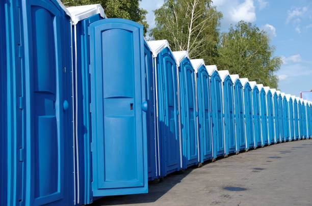 Best Temporary restroom rental  in Little Flock, AR